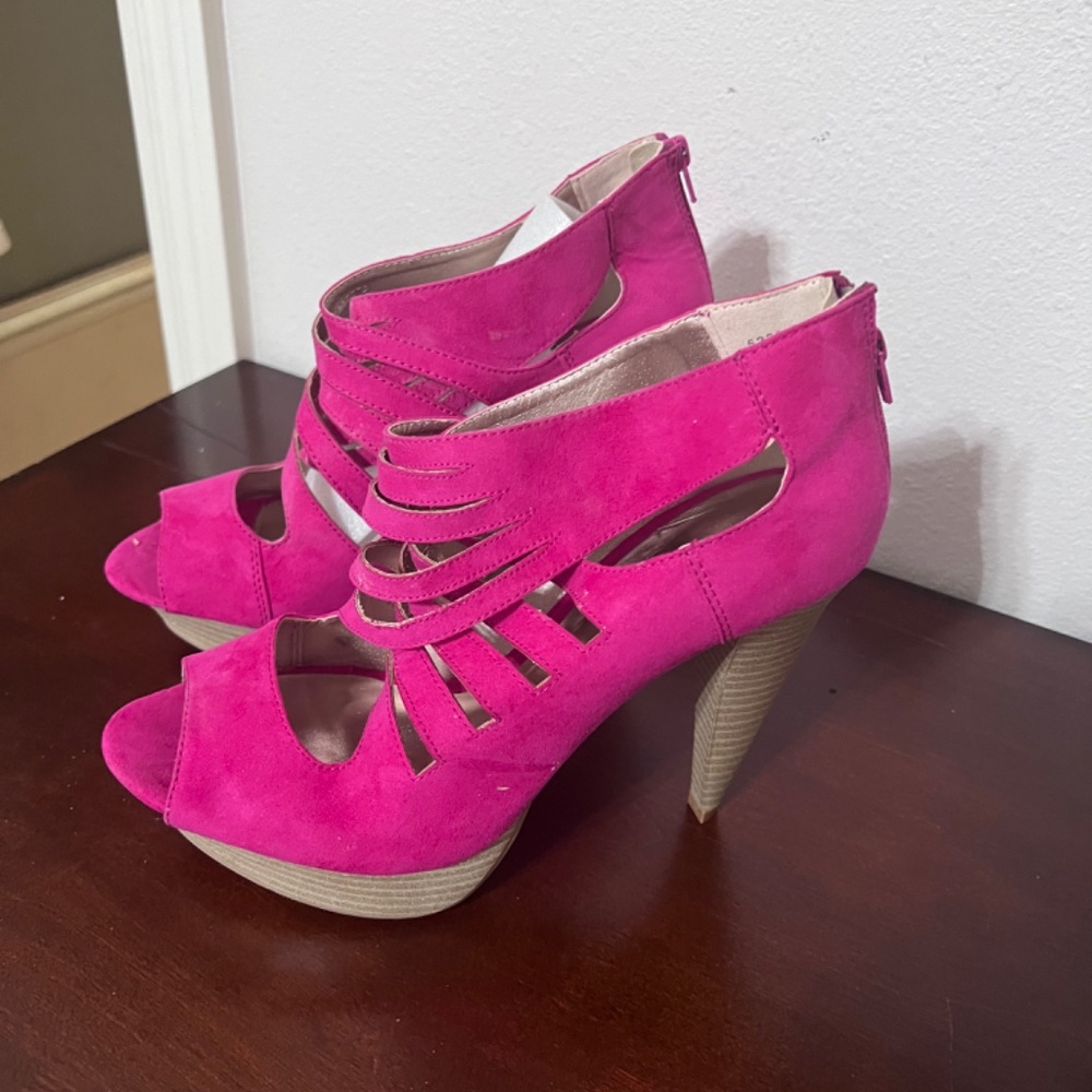 Used shoes - Picture 15 of 16